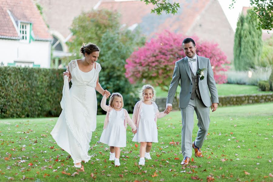 Photographe de mariage Patricia Vanrespaille (patriciavanresp). Photo du 14 octobre 2017