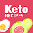 Keto Recipes : Keto Diet App icon