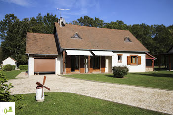 maison à Boismorand (45)