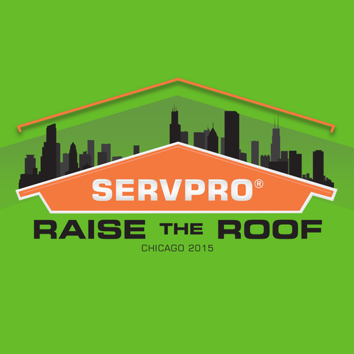 SERVPRO Convention 2015 商業 App LOGO-APP開箱王