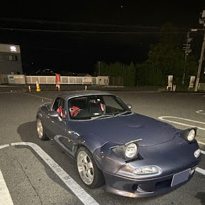 ロードスター NCEC