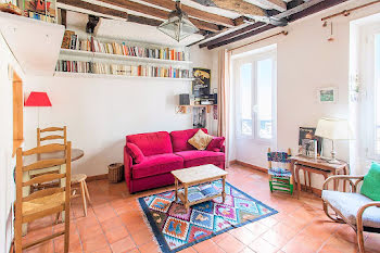 appartement à Montreuil (93)