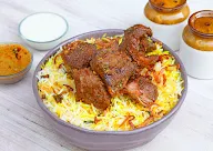 Birinz-Firewood Biryani photo 1