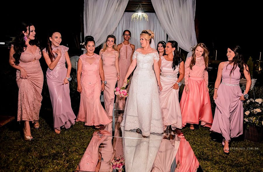 Esküvői fotós Edipo Alves (edipoalves). Készítés ideje: 2020 május 11.