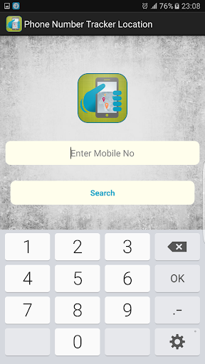 Phone Number Tracker Location