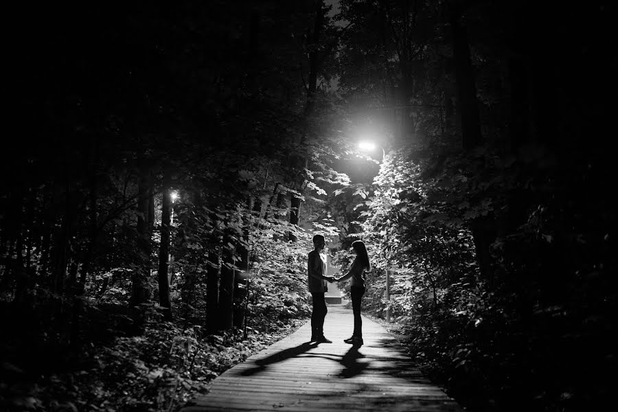 Photographe de mariage Ilnar Safiullin (ilnarsafiullin). Photo du 9 août 2017