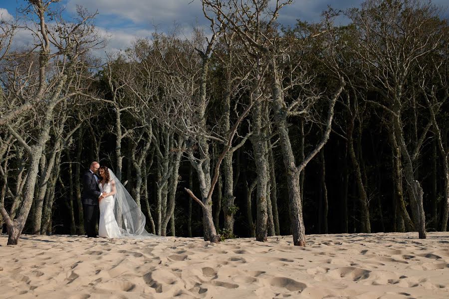 Fotógrafo de casamento Paweł Seelib (pawelseelib). Foto de 25 de fevereiro 2020