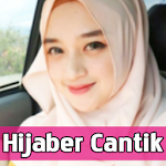 Cover Image of ดาวน์โหลด Foto Hijabers Cantik Terlengkap 1.0 APK