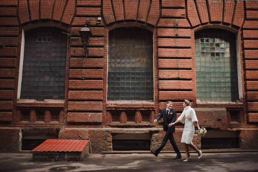 Fotógrafo de bodas Olga Timofeeva (olgatimofeeva). Foto del 7 de septiembre 2014