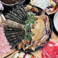 野人火鍋 Shabu 冷藏 熟成高級肉專門