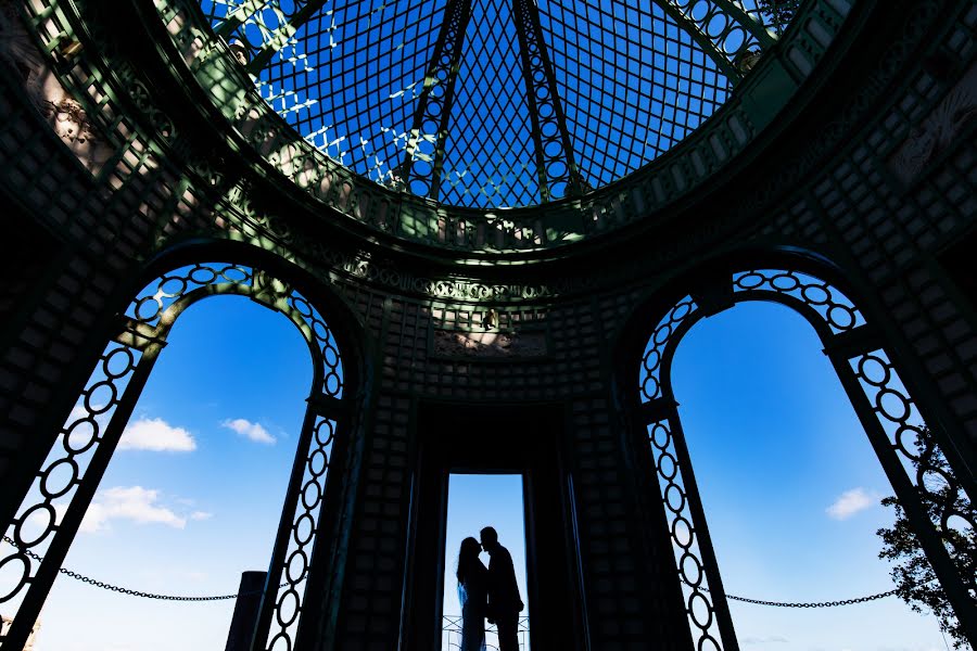 Fotógrafo de casamento Nicolas Molina (nicolasmolina). Foto de 20 de novembro 2023