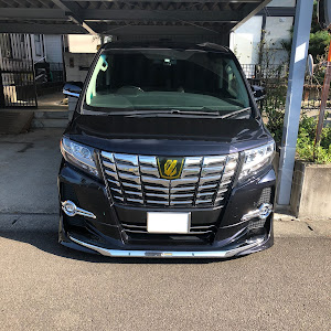 アルファード 30系