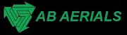 A B Aerials Logo