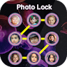 Photo Keypad Lock Screen icon