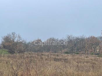 terrain à Gargas (84)