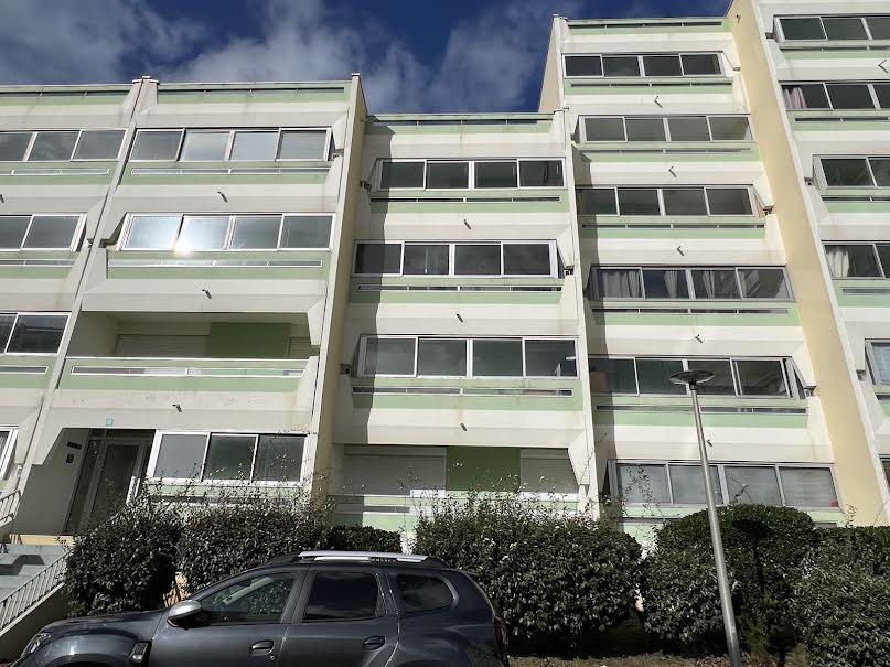 Vente appartement 2 pièces 35 m² à Saint-Hilaire-de-Riez (85270), 117 500 €