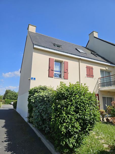 Vente maison 4 pièces 79 m² à Guerande (44350), 278 720 €