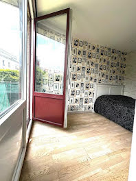 appartement à Choisy-le-Roi (94)