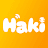 Haki-Group Chatroom icon