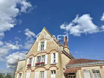 appartement à Saint maximin (60)