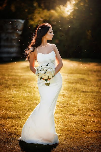 Fotógrafo de bodas Alena Romanovskaya (soffi). Foto del 13 de junio 2020