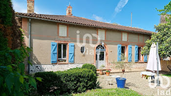 maison à Verdun-sur-Garonne (82)