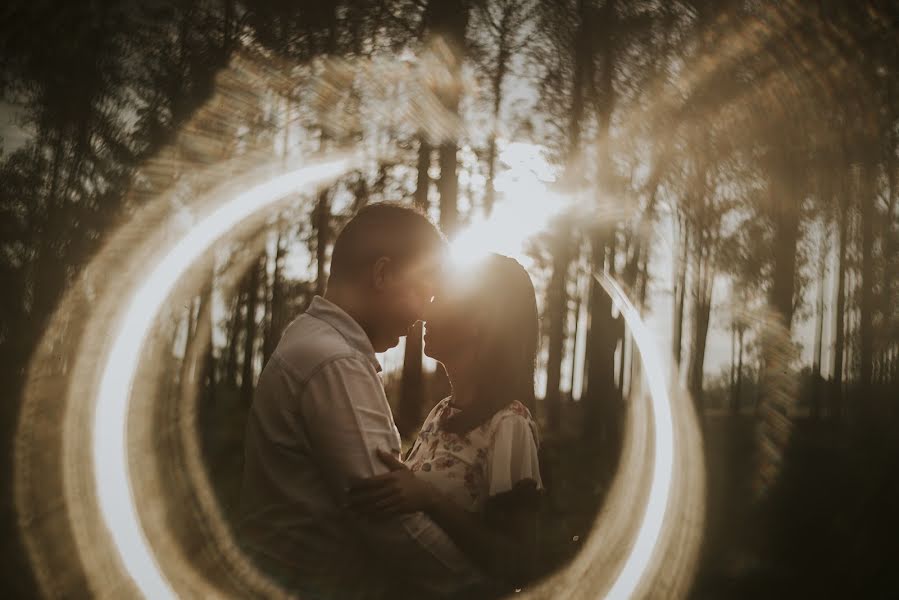 Fotógrafo de bodas Jacqueline Spotto (jacquelinespot). Foto del 1 de diciembre 2017