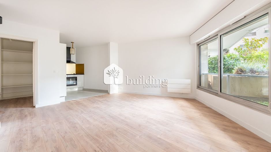 Vente appartement 2 pièces 55 m² à Neuilly-sur-Seine (92200), 689 000 €