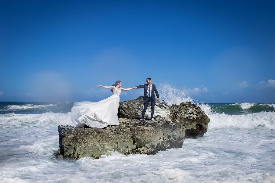 Fotógrafo de bodas Juan Ricardo Leon (juanricardo). Foto del 26 de febrero 2018