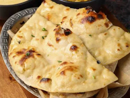 Ajwani Tandoori Butter Roti