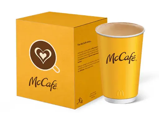 McCafe Americano (R)