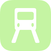 Singapore Metro Map  Icon