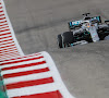 Contract Lewis Hamilton loopt op het einde van het seizoen af bij Mercedes: "Hopelijk vinden we dan een overeenkomst"