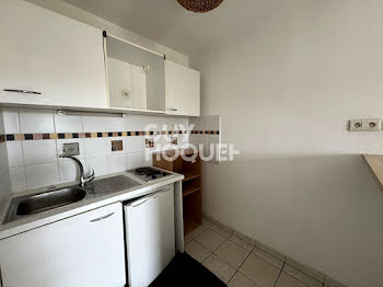 appartement à Montpellier (34)