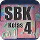 Download Seni Budaya dan Ketrampilan SD Kelas 4 For PC Windows and Mac 1.0.1