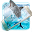 3D Roar Angry Shark Launcher Download on Windows