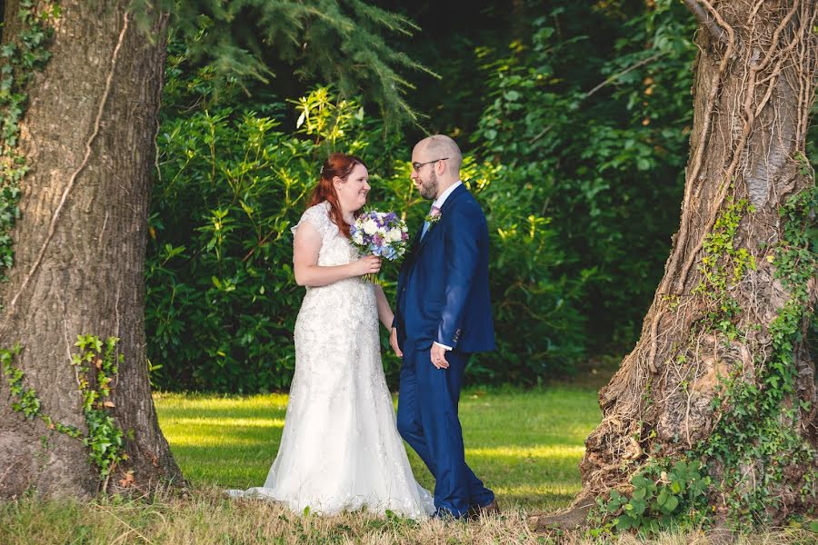 Wedding photographer David Wagstaffe (davidwagstaffe). Photo of 2 July 2019