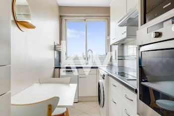 appartement à Boulogne-Billancourt (92)