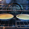 Thumbnail For Pouring Batter Into Pie Crust And Baking.