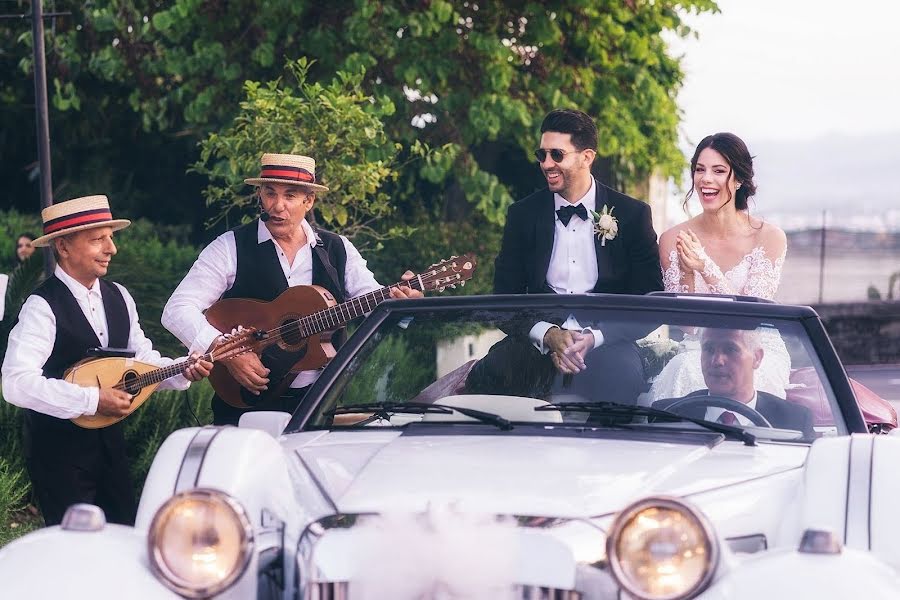 Photographe de mariage Dino Sidoti (dinosidoti). Photo du 24 juin 2018