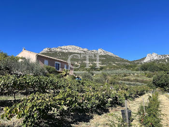 maison à Buis-les-Baronnies (26)