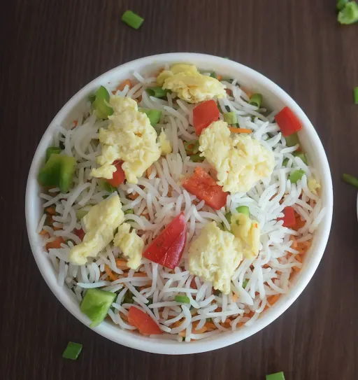 Egg Fried Rice