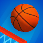 Cover Image of Download HOOP - Basketball 2.0.8 APK