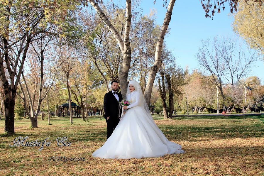 Photographe de mariage Mustafa Ece (mustafaece). Photo du 11 juillet 2020