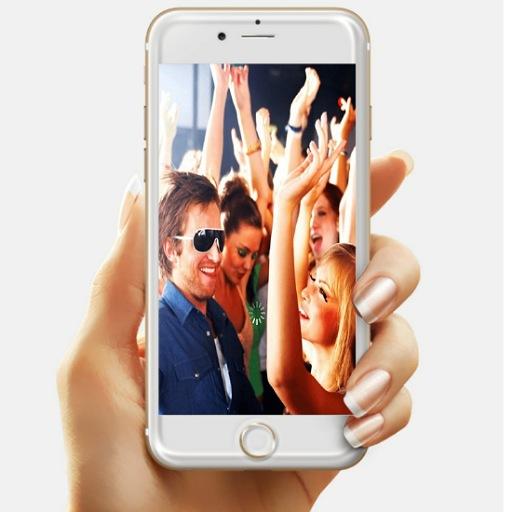 MyTymeSocial -Easy  Photo  Video Sharing