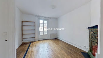 appartement à Paris 17ème (75)