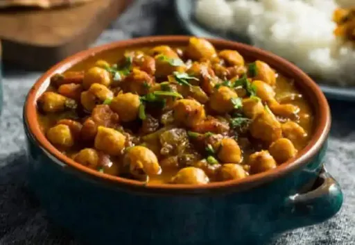 Chole Masala