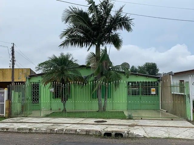 Casas à venda Terra Nova