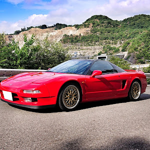 NSX NA1