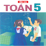 Cover Image of Download Toán Lớp 5 - Toán 5 - Toán - SGK Toán Lớp 5 1.1.3 APK